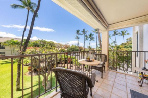 Kihei Akahi C202 condo